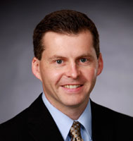 Dr. Don Sanders