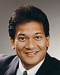 Dr. Donald Rabor, MD