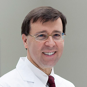 Dr. Donald Langenbeck, MD