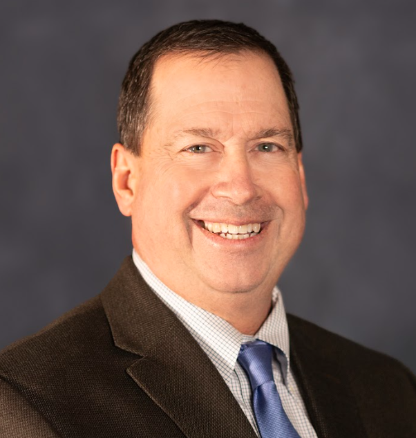Dr. Donald Rohl, DO