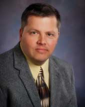 Dr. Donald Hay, DO