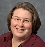 Dr. Donita Croft, MD