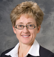 Dr. Donna Blankenbaker, MD