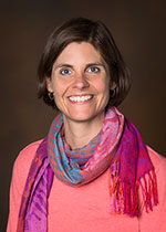 Dr. Donna Hoffman, MD