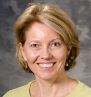 Dr. Doris Ockert, MD