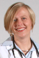 Dr. Dorothy Newmark, MD