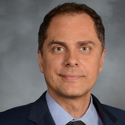 Dr. Doru Paul, MD
