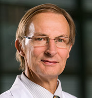 Dr. Douglas Dulli, MD