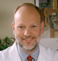 Dr. Douglas Coursin, MD