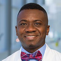 Dr. Douglas Dickson, MD