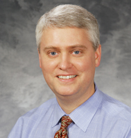 Dr. Douglas Mcneel, MD, PHD