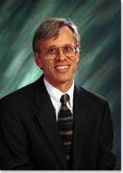 Dr. Douglas Andrews, MD