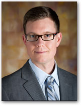 Dr. Douglas Conners, MD