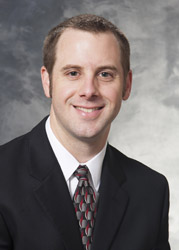 Dr. Douglas Kitchin, MD