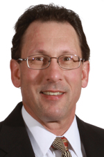 Dr. Douglas Palmer, MD