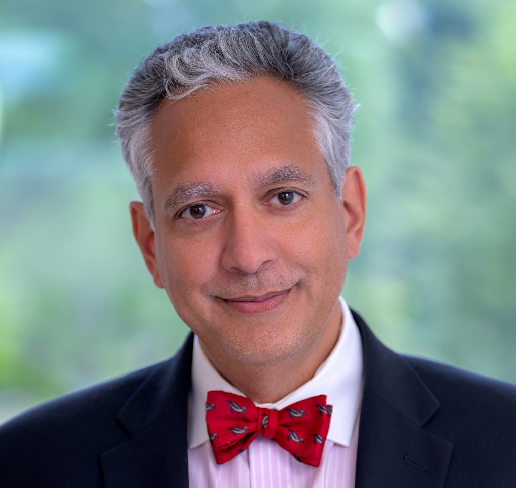 Dr. Douglas Sankar, MD