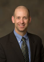 Dr. Douglas White, MD