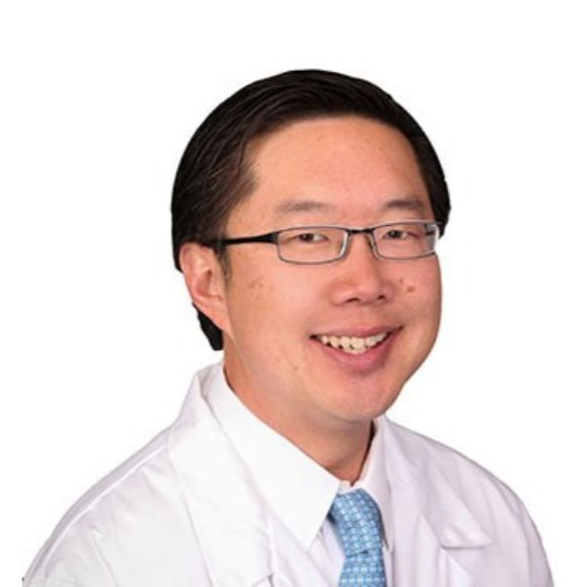 Dr. Douglas Wong, MD