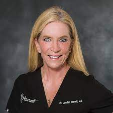 Dr. Jennifer Emmett, MD