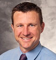 Dr. Andrew Watson, MD
