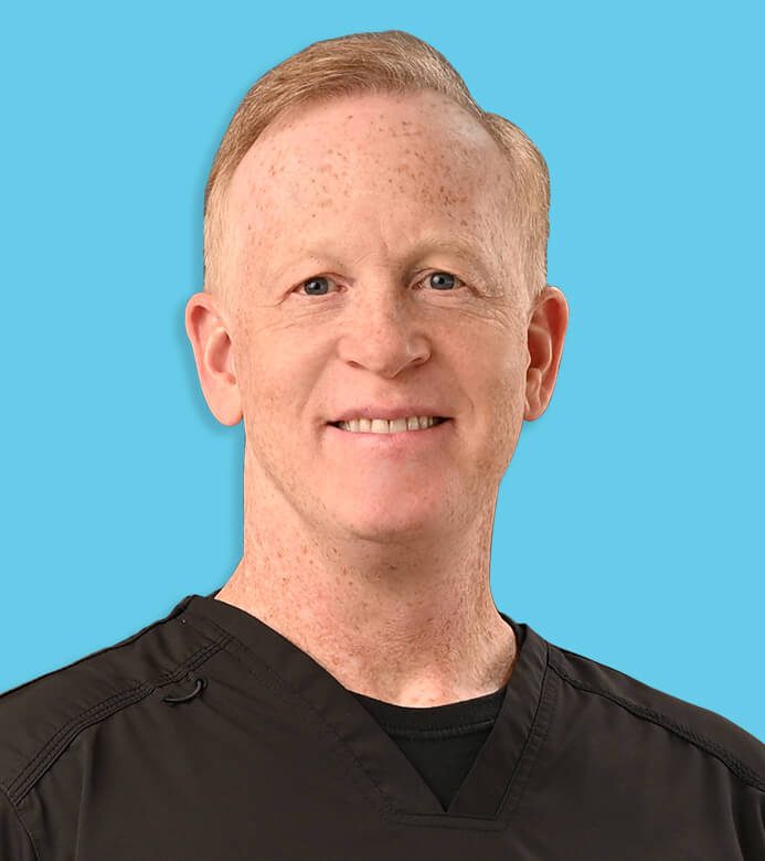 Dr. Drew Reese, DO