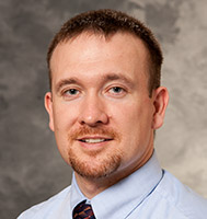 Dr. Dustin Deming, MD