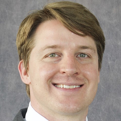 Dr. Dustin Carpenter