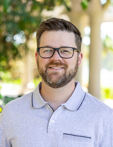Dr. Dustin Froehlich, MD