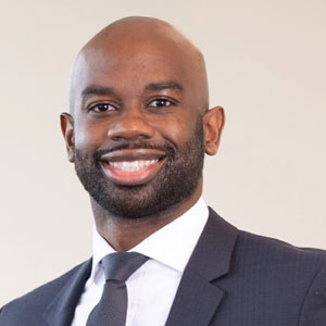 Dr. Dwain Robertson, MD
