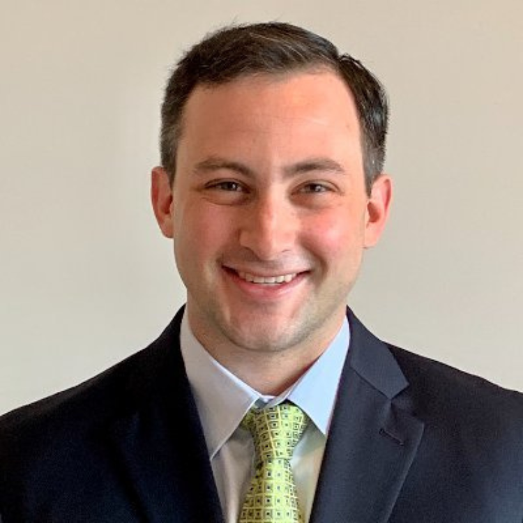 Dr. Dylan Marshall