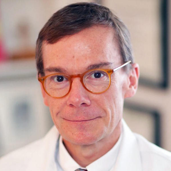 Dr. Edward Connolly, MD