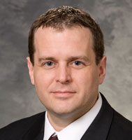 Dr. Edwin Abel, MD