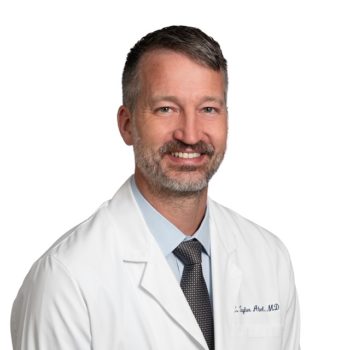 Dr. Earl Abel, MD