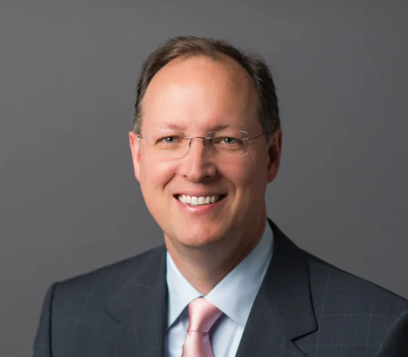 Dr. Edward Middlebrooks, MD