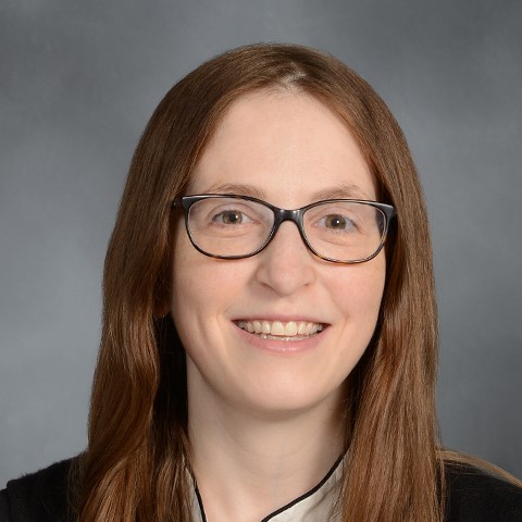 Dr. Emily Schonfeld