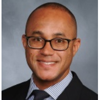 Dr. Encouse Golden, MD, PHD