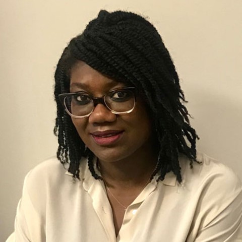 Dr. Evelyn Taiwo, MD