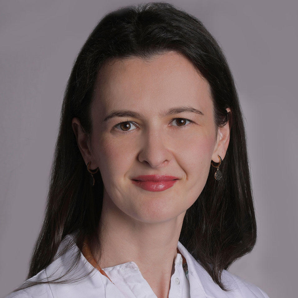 Dr. Ecaterina Moisa-Babii, MD