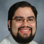 Dr. Edgar Figueroa, MD
