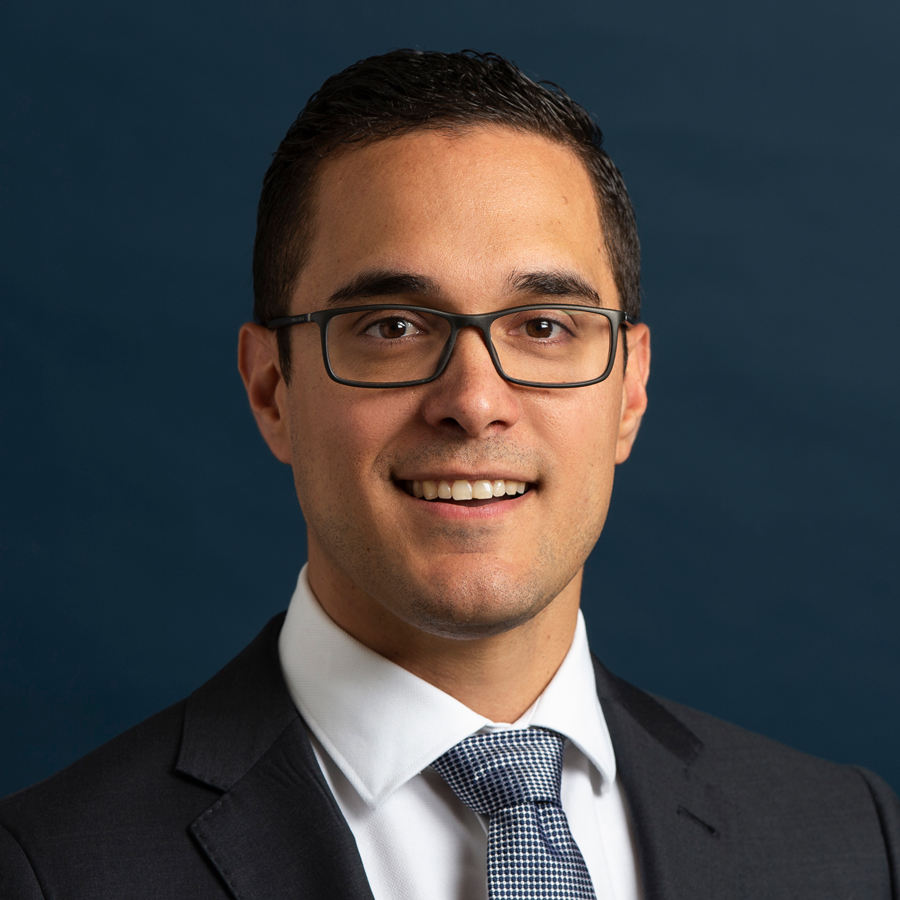 Dr. Eduardo Colom Beauchamp, MD