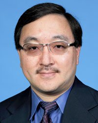 Dr. Edward Pyun, MD