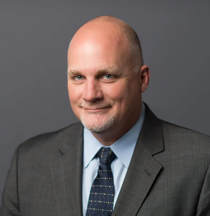 Dr. Edward Holliger, MD