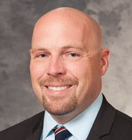 Dr. Edward Borman, MD