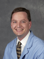 Dr. Edward Ward, MD