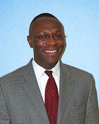 Dr. Edward Kiggundu, MD