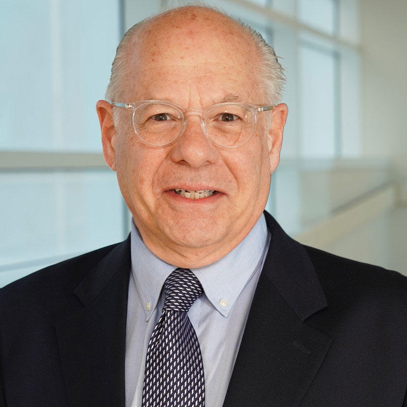 Dr. Edward Moss, MD