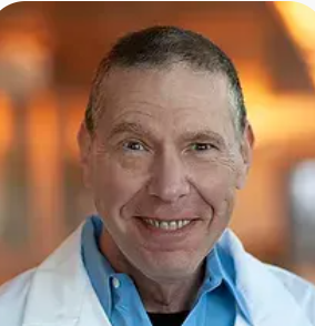 Dr. Edward Strauss, MD