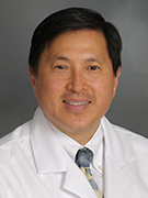Dr. Edward Wang, MD