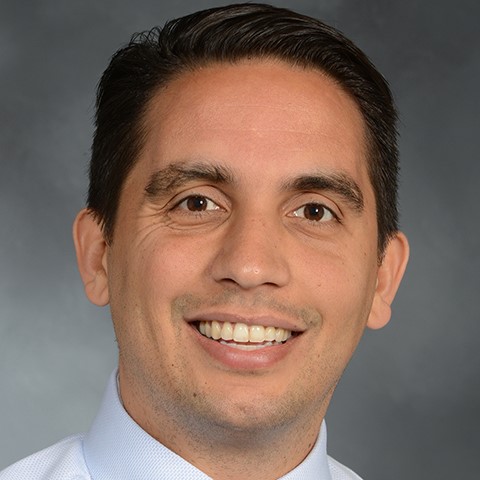 Dr. Edwin Homan, MD, PHD
