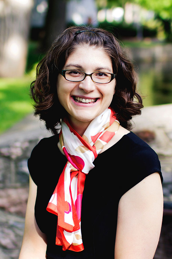 Dr. Effie Siomos, MD
